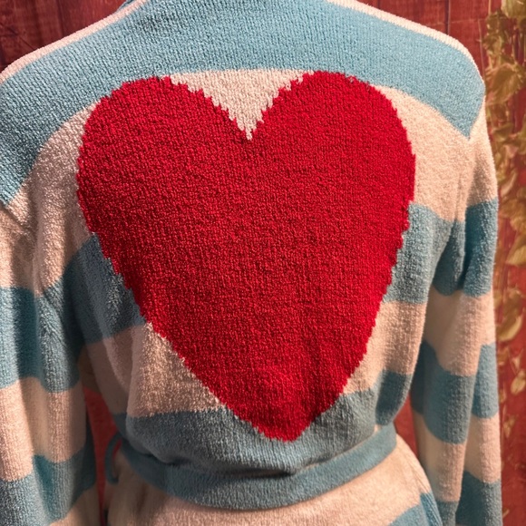 Betsey Johnson ❤️ Robe - Picture 3 of 10